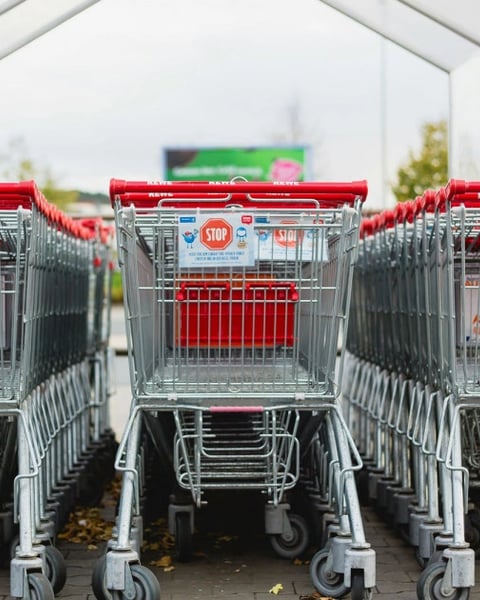 La Loi du Marché Élise Noiraud