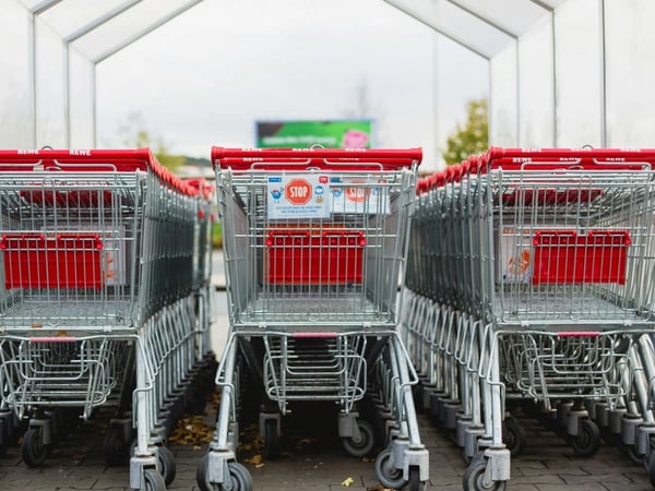 La Loi du Marché Élise Noiraud
