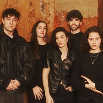 Les Voix de Carmen