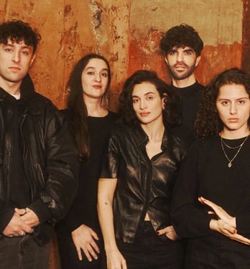 Les Voix de Carmen