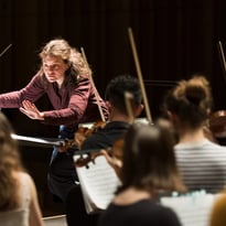Chœur et Orchestre des Jeunes