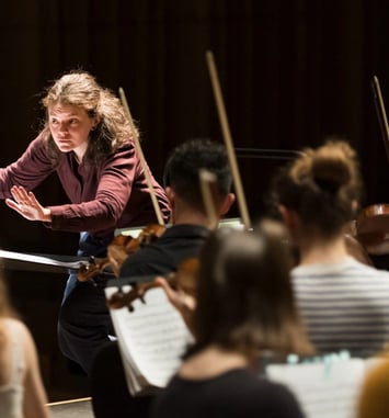Chœur et Orchestre des Jeunes