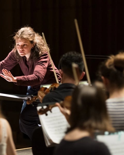 Chœur et Orchestre des Jeunes