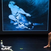 Conférence Danse Performeureuses Hortense Belhôte