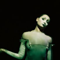 Danse Musique Bruitage