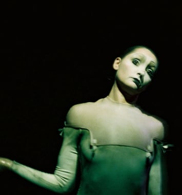 Danse Musique Bruitage