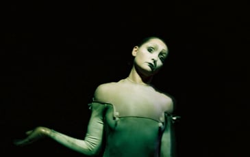 Danse Musique Bruitage