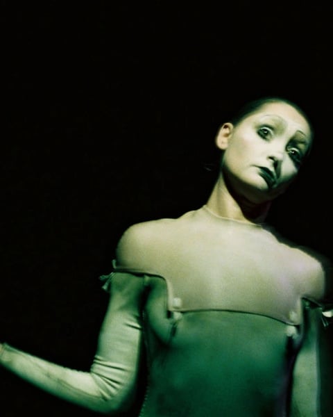 Danse Musique Bruitage