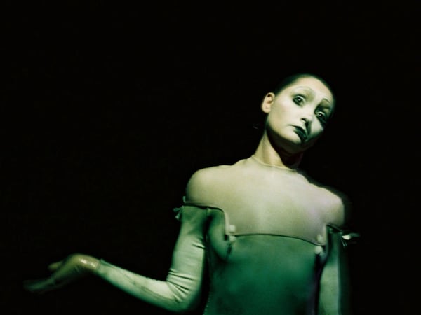 Danse Musique Bruitage
