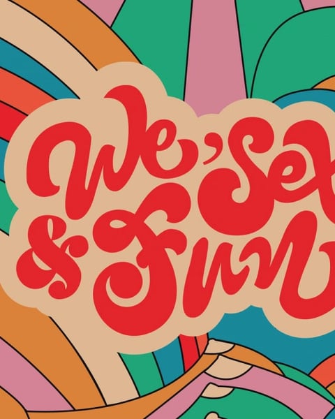 We, Sex et Fun
