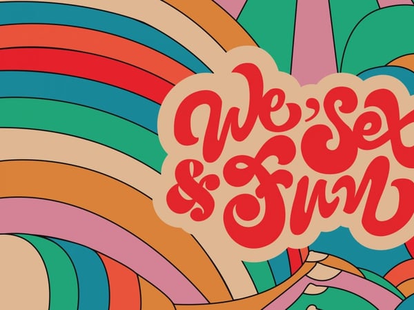We, Sex et Fun