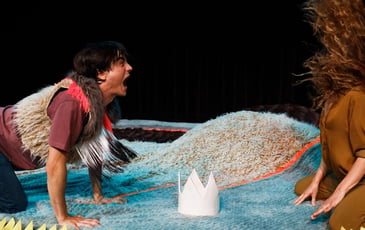 Danse Royaume et APPACH