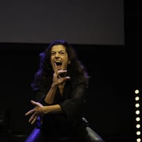 Chansigne Musique JE(S) Jennifer Lesage-David et Emmanuelle Laborit