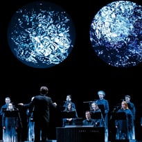 Philip Glass : Une Soirée, Deux Concerts