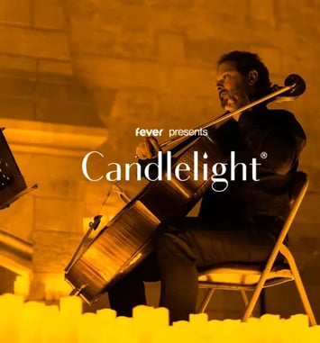 Candlelight : hommage à Jean-Jacques Goldman