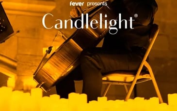 Candlelight : hommage à Jean-Jacques Goldman