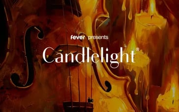 Candlelight : Les Quatre Saisons de Vivaldi