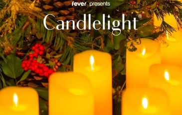 Candlelight : les classiques de Noël