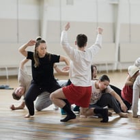 Festival À Corps