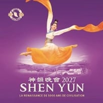 Shen Yun, tournée