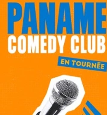 Le Paname Comedy Club