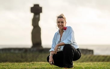 Née le 8 mars 1977 (Céline Ripoll)