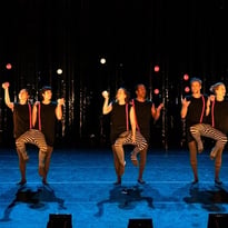Heka (Cie Gandini Juggling)