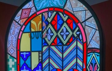 Visite commentée : Notre-Dame-la-Grande, icône de Poitiers