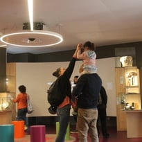 Visite libre de l'hôtel des sciences