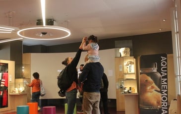 Visite libre de l'hôtel des sciences