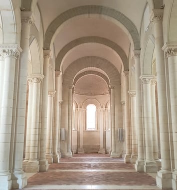 Conférence "Aliénor d'Aquitaine et le château de Mirebeau"