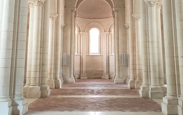 Conférence "Aliénor d'Aquitaine et le château de Mirebeau"