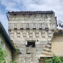 Circuit : visite de Mirebeau la médiévale