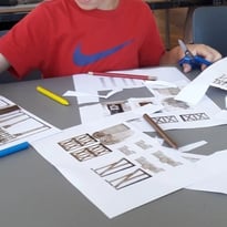 Jeu : le secret de Notre-Dame-la-Grande