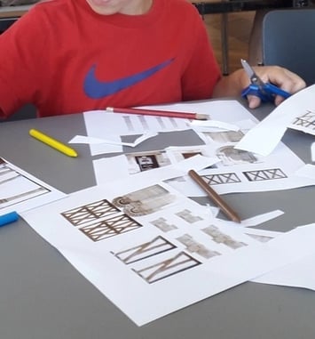 Jeu : le secret de Notre-Dame-la-Grande