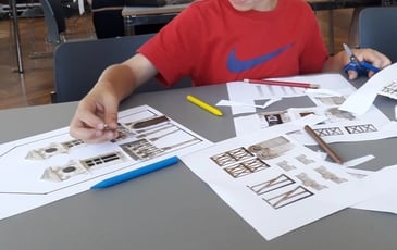 Jeu : le secret de Notre-Dame-la-Grande