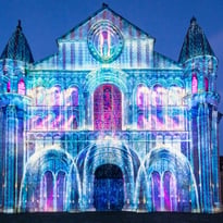 Projection : "Révélation"