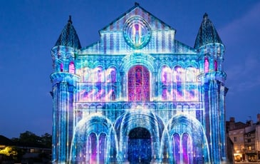Projection : "Révélation"