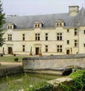 À la découverte du château des ancêtres de Jules Verne !