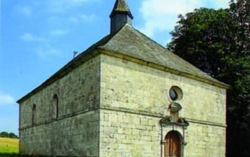 Exposition d'arts religieux