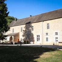 Ouverture exceptionnelle du domaine de l'Abbaye du Pin