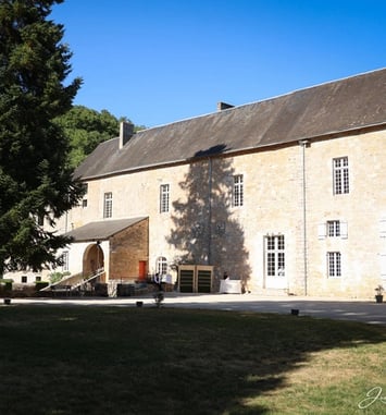Ouverture exceptionnelle du domaine de l'Abbaye du Pin