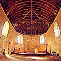 Visite commentée : 400 ans de la chapelle