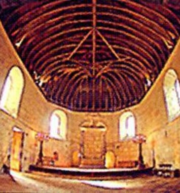 Visite commentée : 400 ans de la chapelle