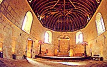 Visite commentée : 400 ans de la chapelle