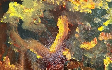 Exposition : artistes à l'honneur au château d'Avanton !