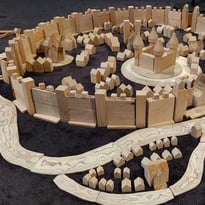 Atelier : les petits urbanistes !