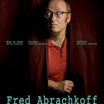 Fred Abrachkoff ne peut plus rien pour vous