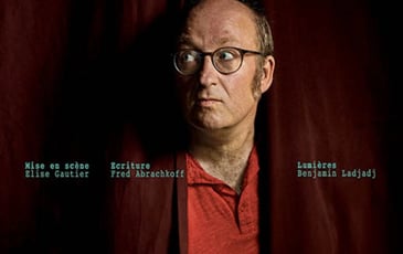 Fred Abrachkoff ne peut plus rien pour vous