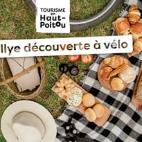 Rallye touristique en Haut-Poitou